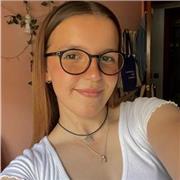Mestra de classes de reforç/ maestra de clases de repaso